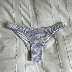 Victoria’s Secret swim bottoms